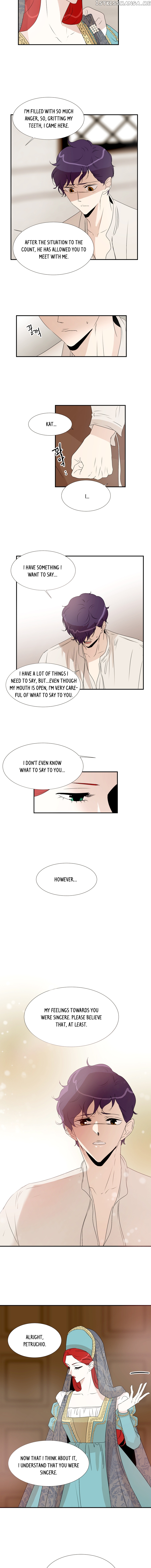 The Taming of the Shrew chapter 39 - page 9