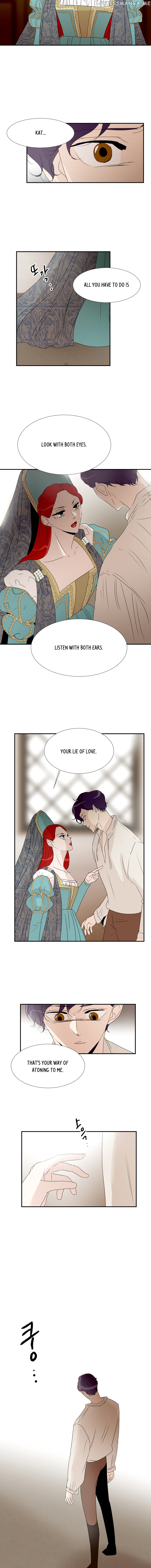 The Taming of the Shrew chapter 40 - page 3