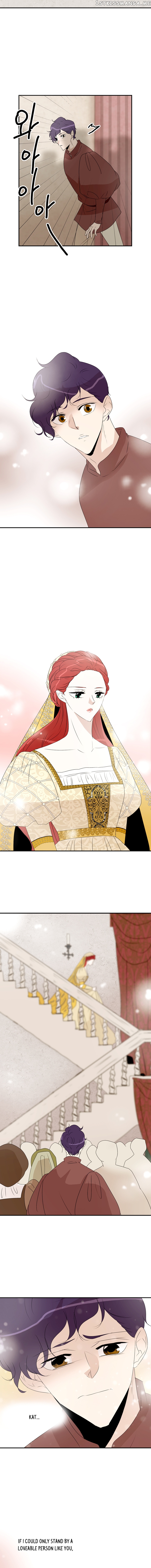 The Taming of the Shrew chapter 40 - page 9