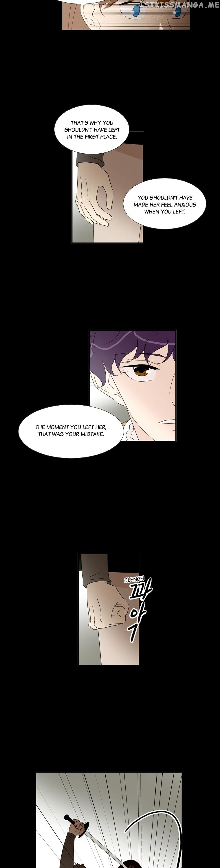 The Taming of the Shrew chapter 30 - page 10