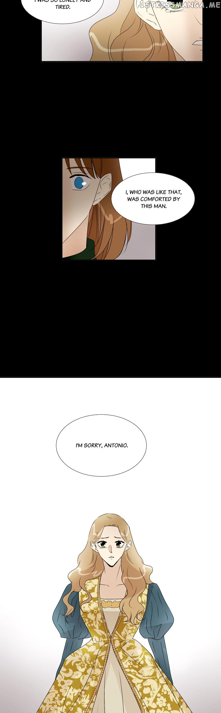 The Taming of the Shrew chapter 30 - page 14