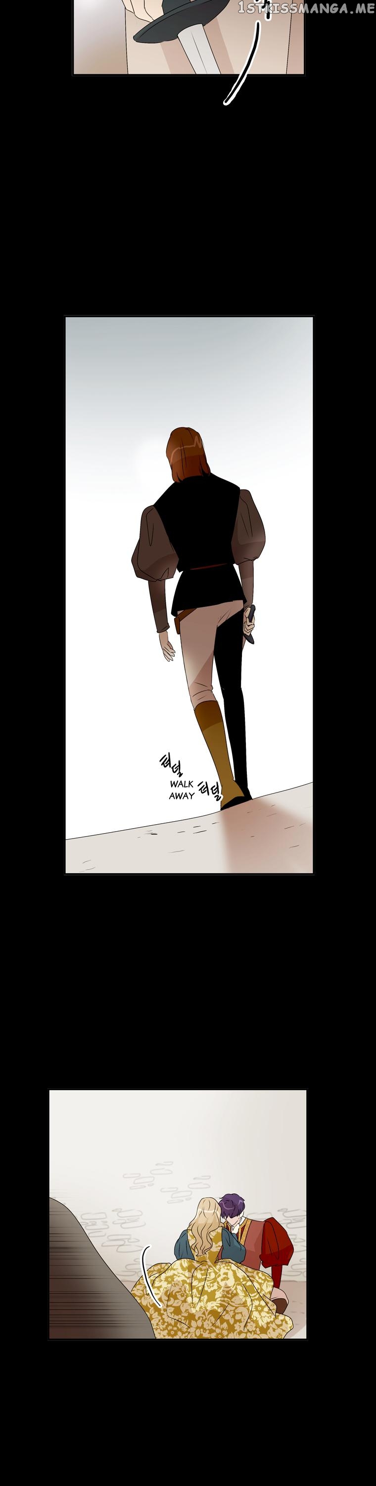 The Taming of the Shrew chapter 30 - page 16