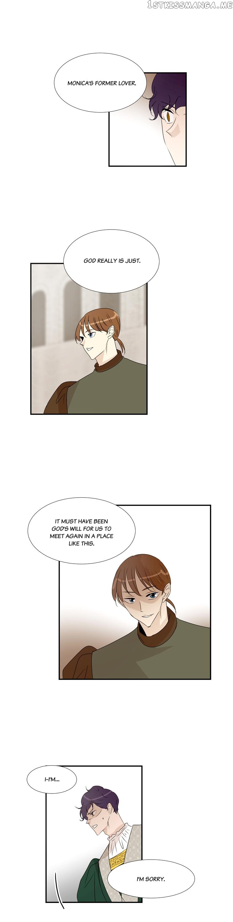 The Taming of the Shrew chapter 30 - page 19