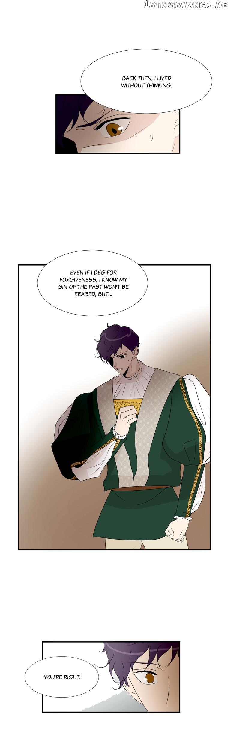 The Taming of the Shrew chapter 30 - page 20
