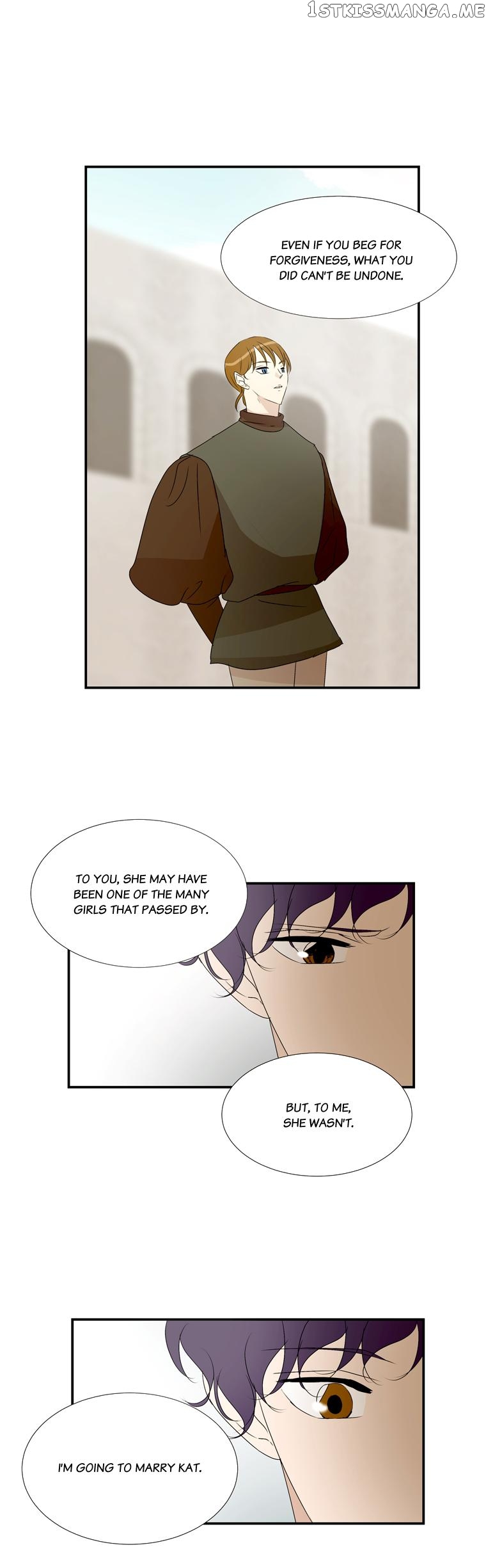 The Taming of the Shrew chapter 30 - page 21