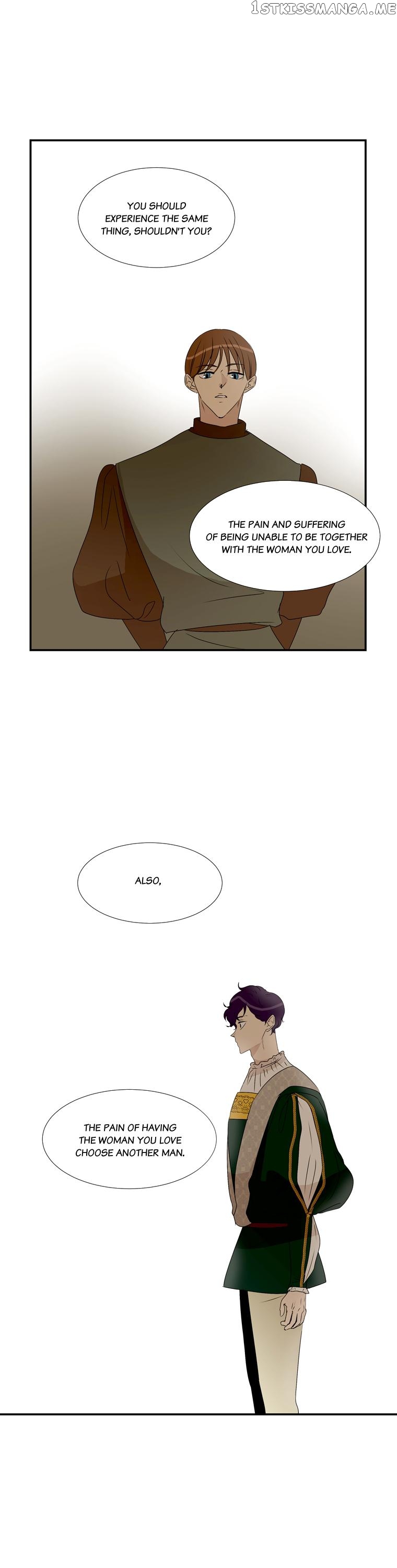 The Taming of the Shrew chapter 30 - page 22