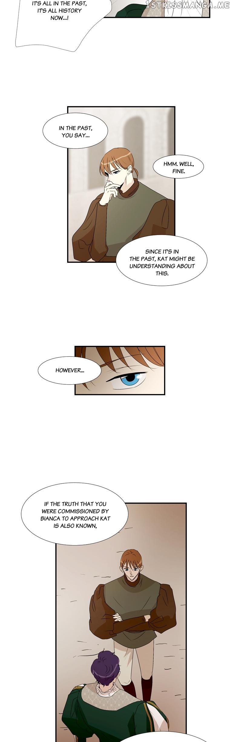 The Taming of the Shrew chapter 30 - page 24