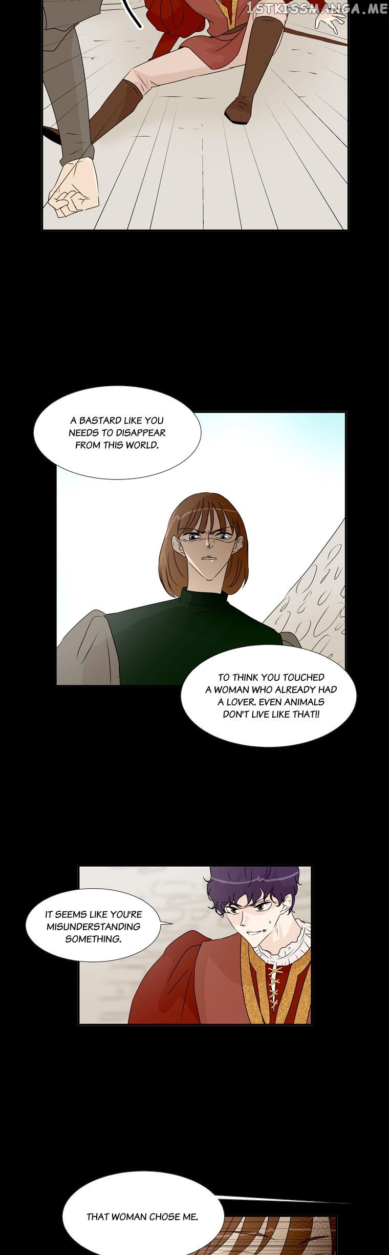 The Taming of the Shrew chapter 30 - page 9