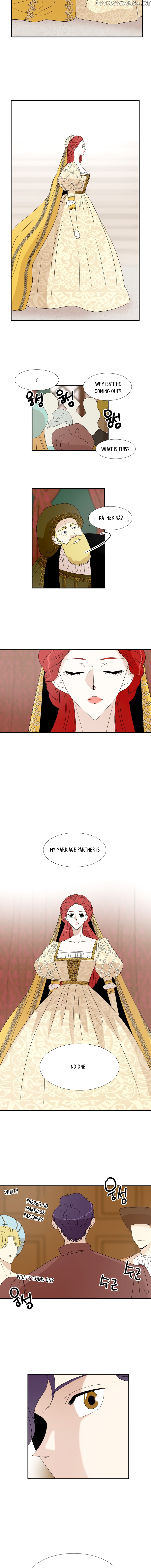 The Taming of the Shrew chapter 41 - page 2
