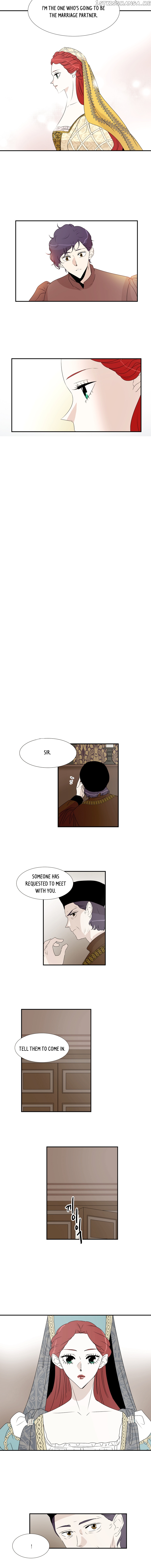 The Taming of the Shrew chapter 41 - page 3