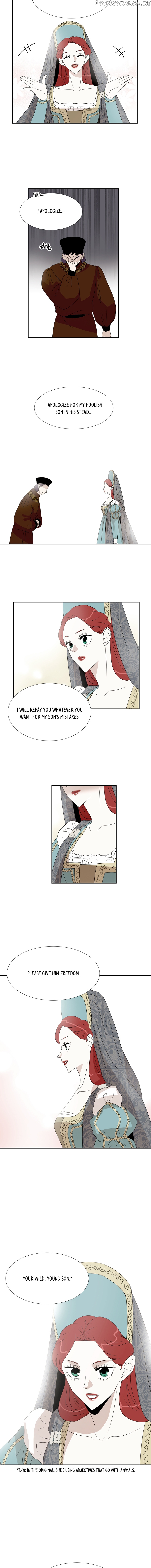 The Taming of the Shrew chapter 41 - page 6