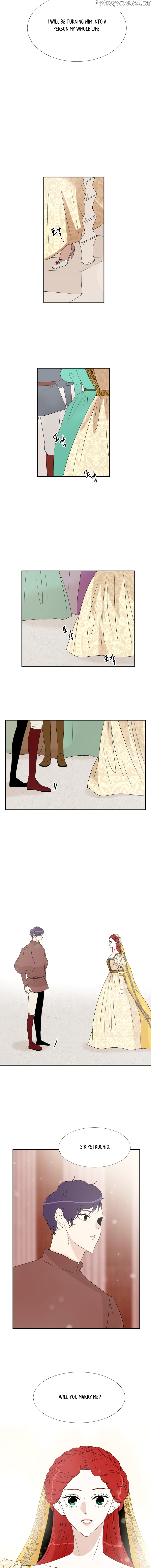 The Taming of the Shrew chapter 41 - page 7