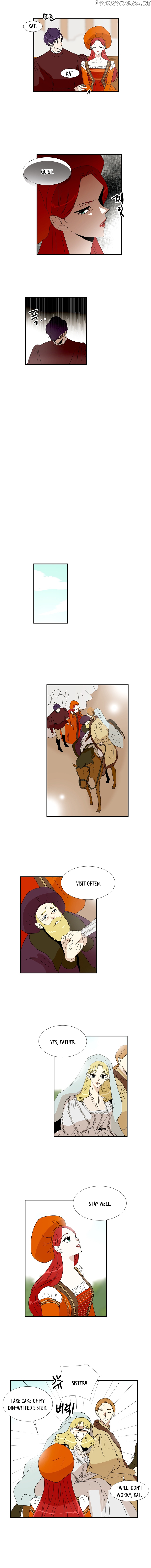 The Taming of the Shrew chapter 42 - page 2