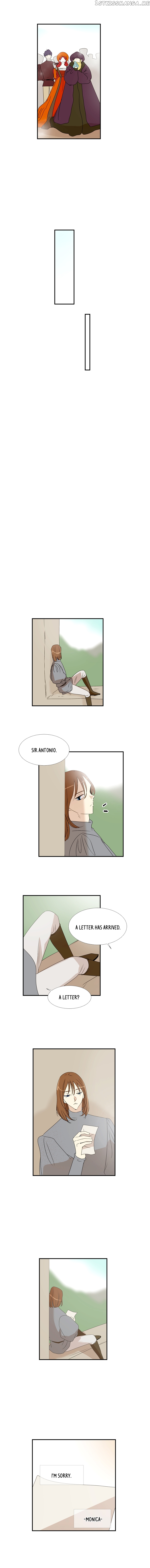 The Taming of the Shrew chapter 42 - page 4