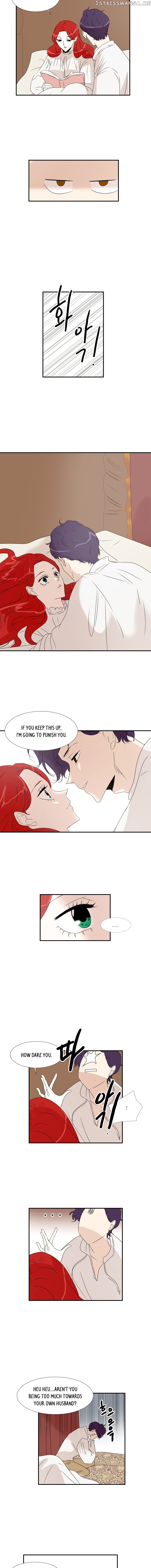 The Taming of the Shrew chapter 42 - page 6
