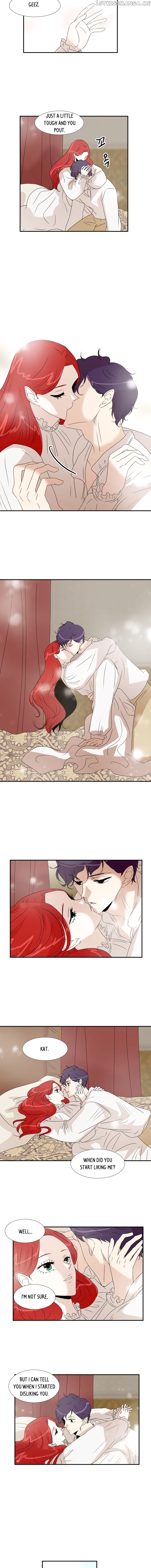The Taming of the Shrew chapter 42 - page 7