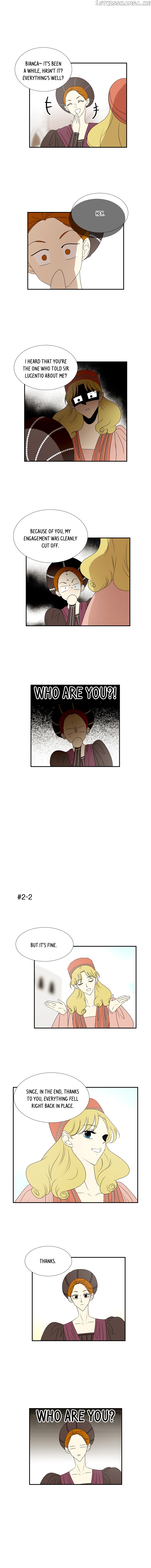 The Taming of the Shrew chapter 43 - page 2