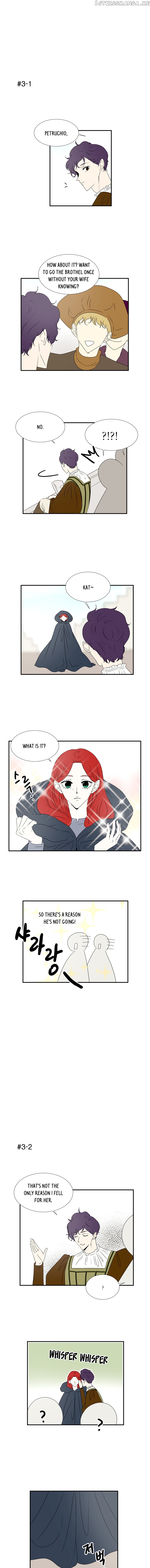The Taming of the Shrew chapter 43 - page 3