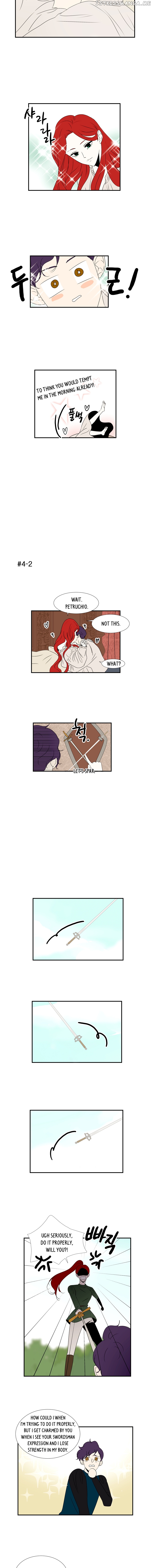 The Taming of the Shrew chapter 43 - page 5