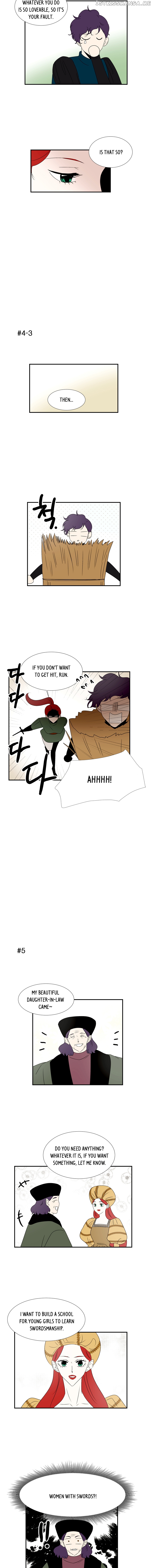 The Taming of the Shrew chapter 43 - page 6