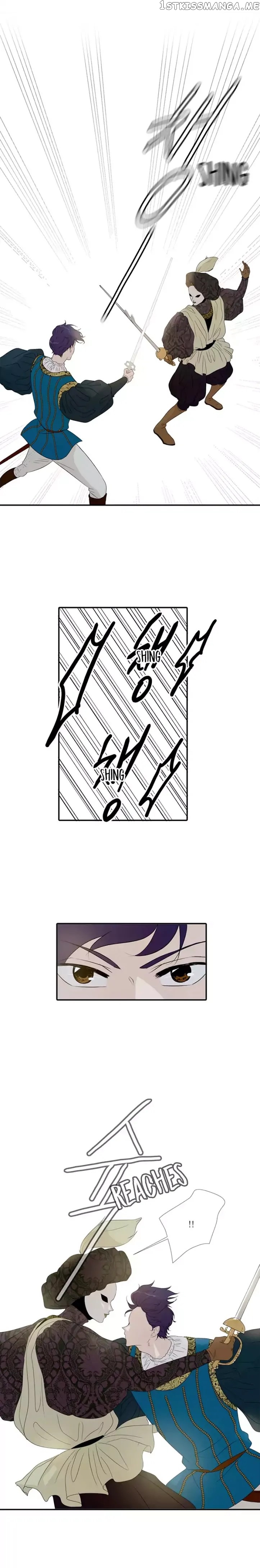 The Taming of the Shrew chapter 5 - page 11