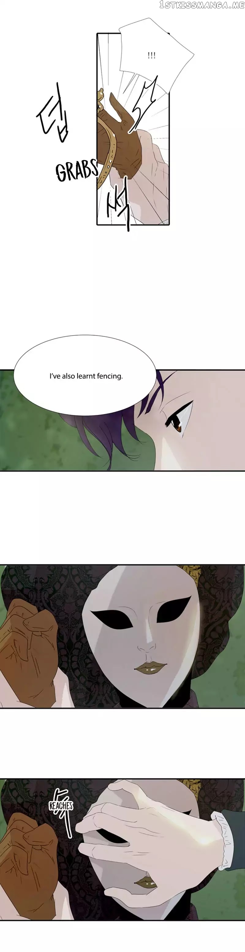 The Taming of the Shrew chapter 5 - page 12