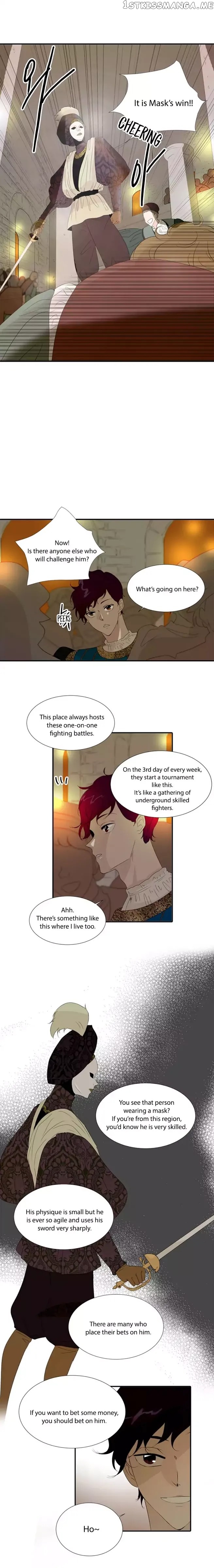 The Taming of the Shrew chapter 5 - page 2