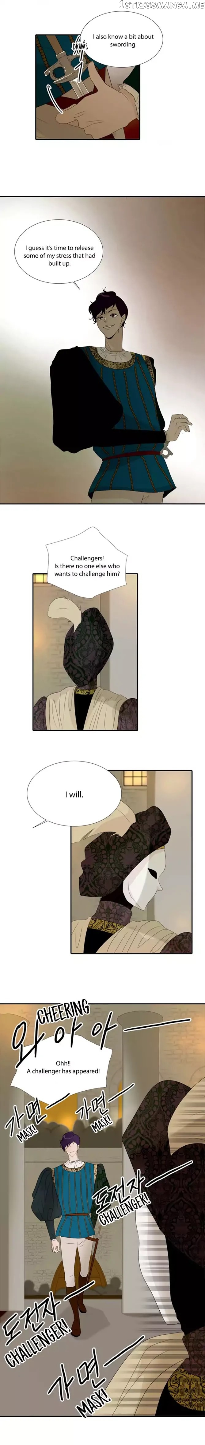 The Taming of the Shrew chapter 5 - page 3
