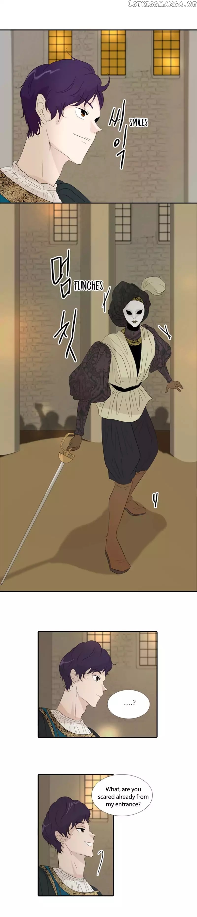 The Taming of the Shrew chapter 5 - page 4