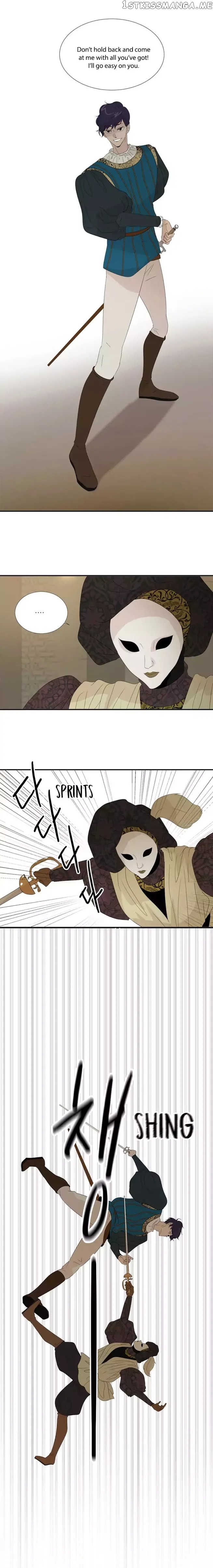The Taming of the Shrew chapter 5 - page 5