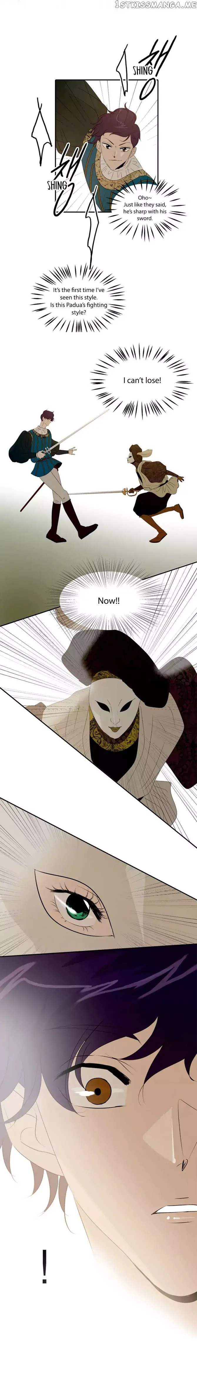 The Taming of the Shrew chapter 5 - page 6