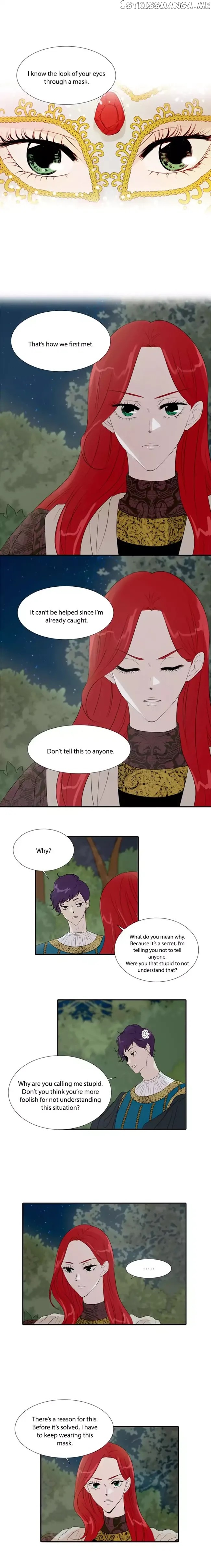 The Taming of the Shrew chapter 6 - page 3