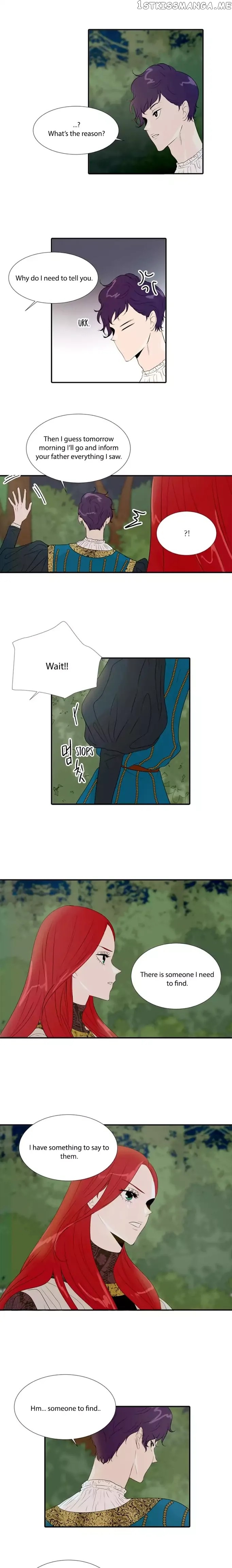 The Taming of the Shrew chapter 6 - page 4