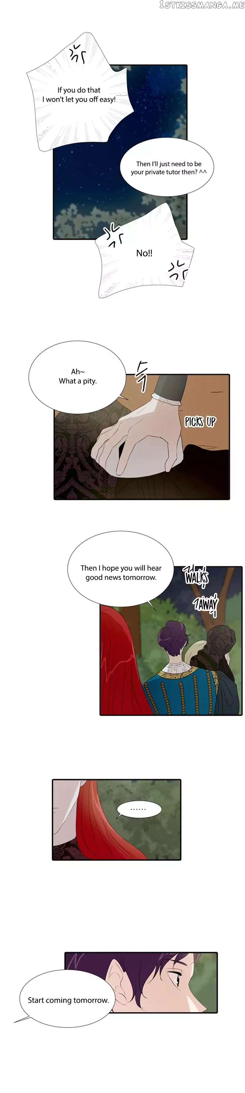 The Taming of the Shrew chapter 6 - page 7