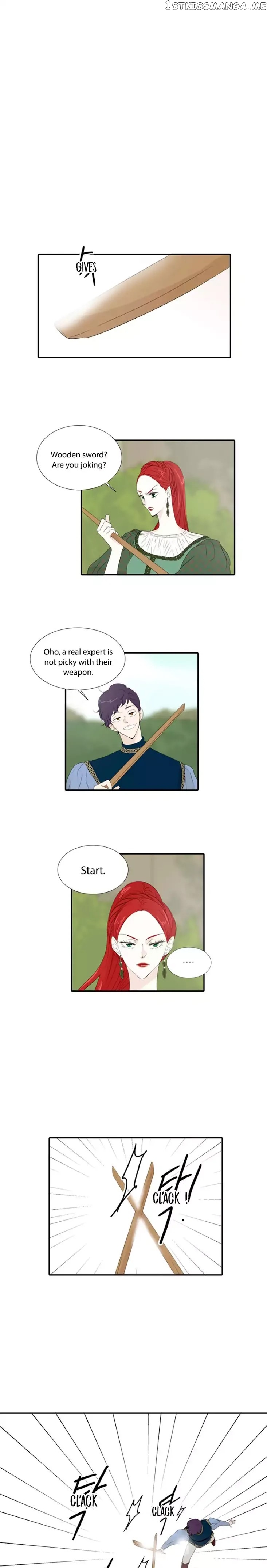 The Taming of the Shrew chapter 7 - page 10
