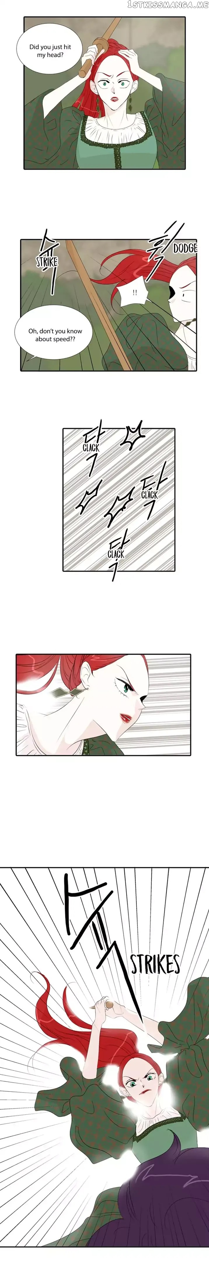 The Taming of the Shrew chapter 7 - page 12