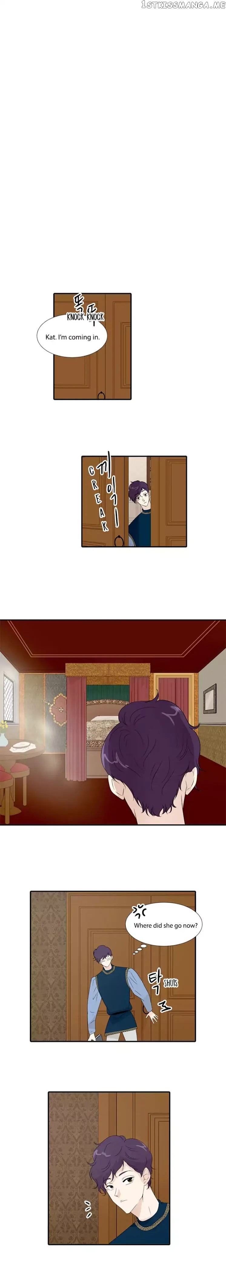 The Taming of the Shrew chapter 7 - page 4