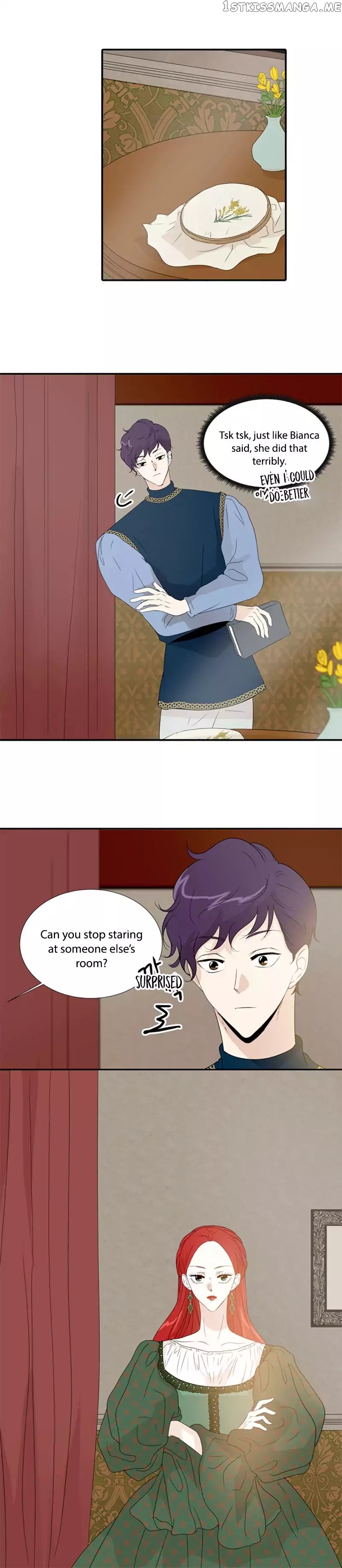 The Taming of the Shrew chapter 7 - page 5