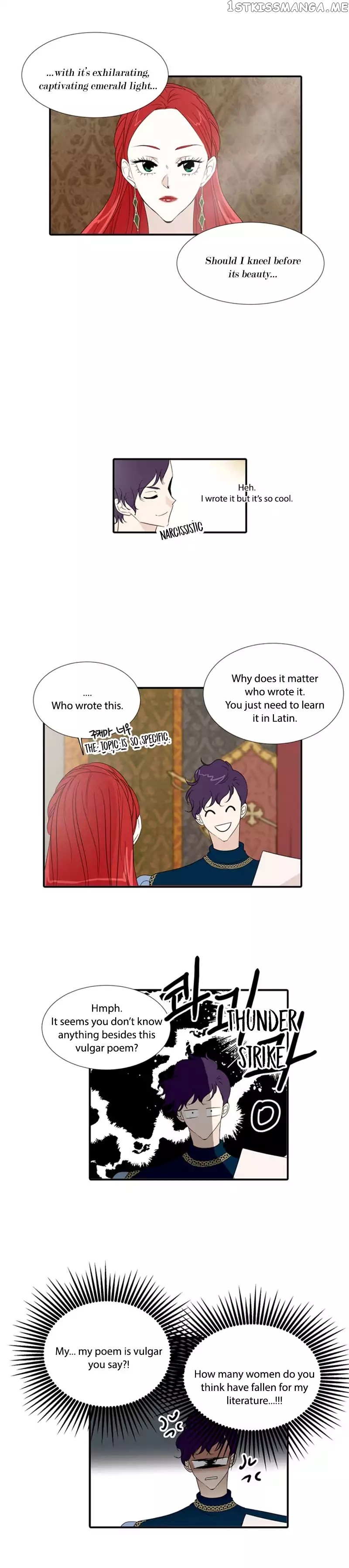 The Taming of the Shrew chapter 7 - page 8