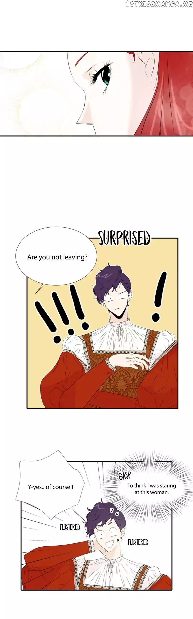 The Taming of the Shrew chapter 8 - page 11