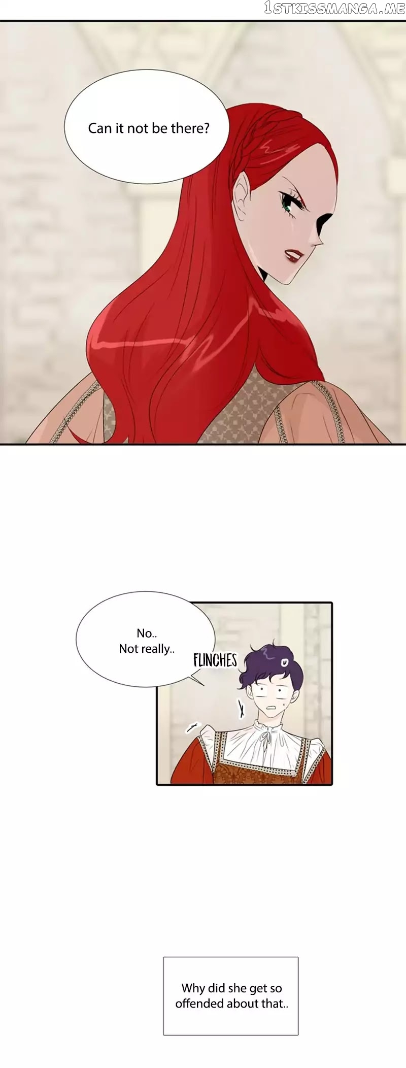 The Taming of the Shrew chapter 8 - page 13