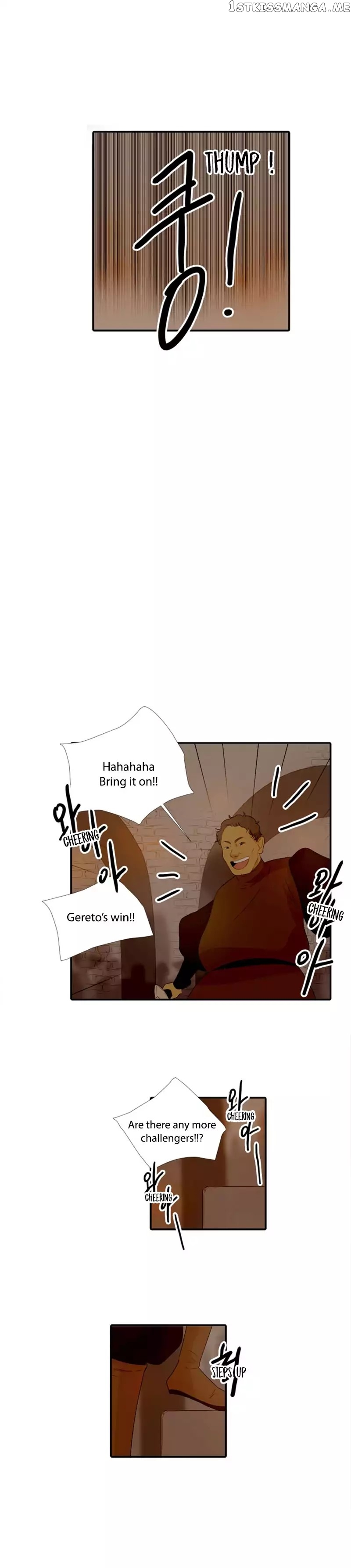 The Taming of the Shrew chapter 8 - page 15