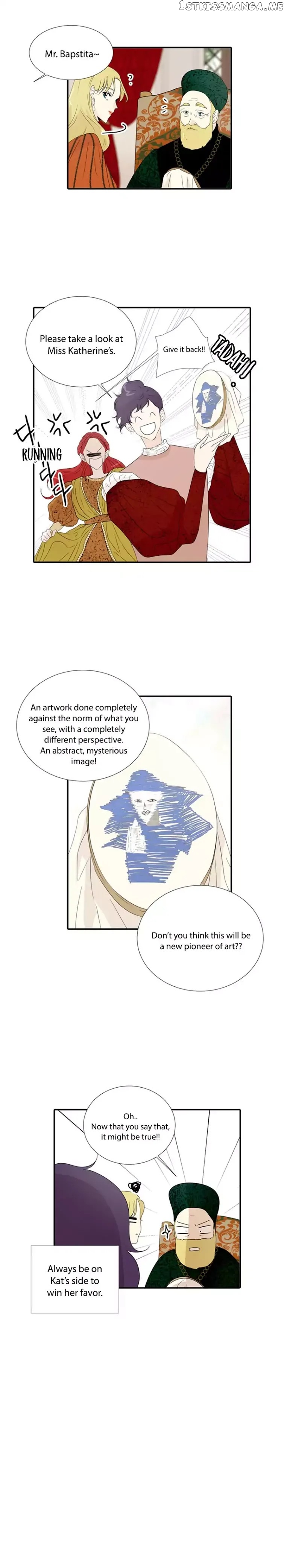 The Taming of the Shrew chapter 8 - page 4