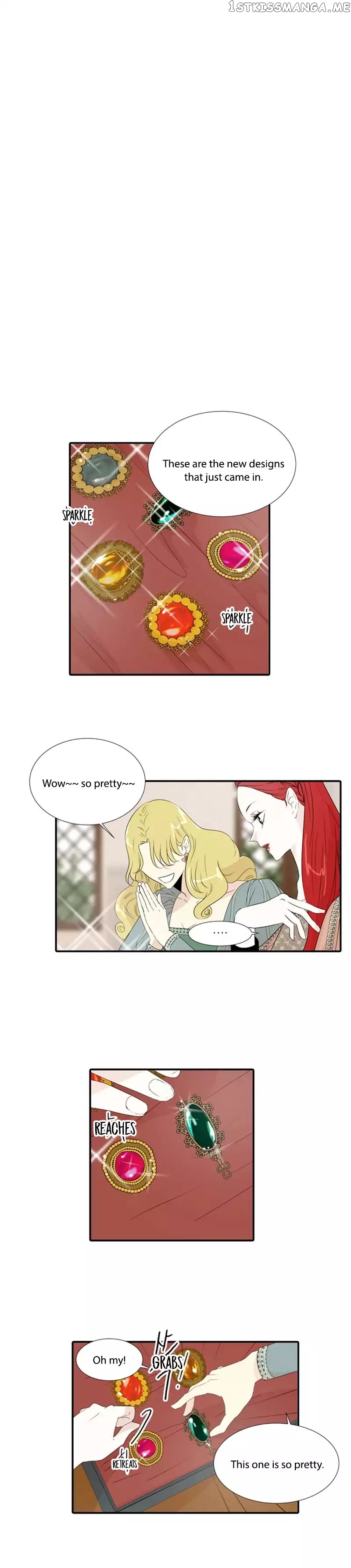 The Taming of the Shrew chapter 8 - page 5