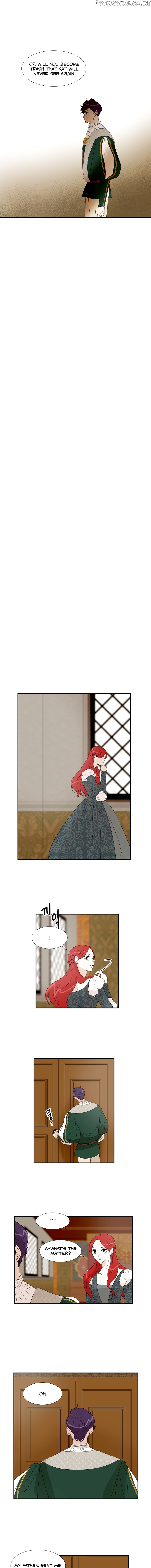 The Taming of the Shrew chapter 31 - page 2