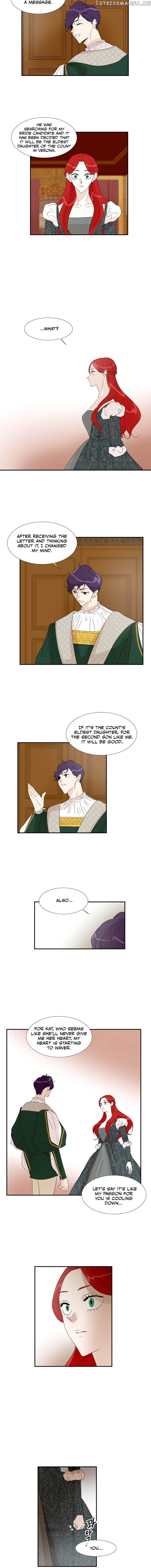 The Taming of the Shrew chapter 31 - page 3