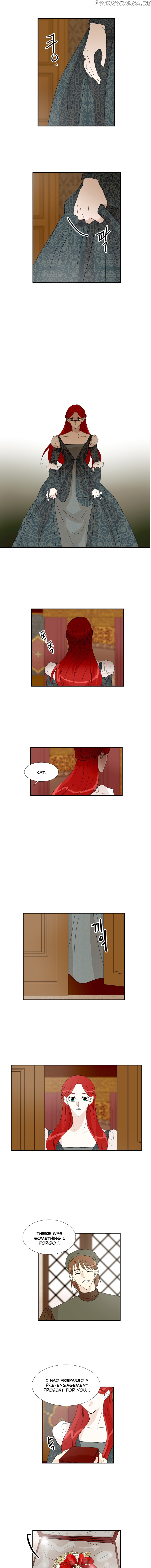 The Taming of the Shrew chapter 31 - page 5
