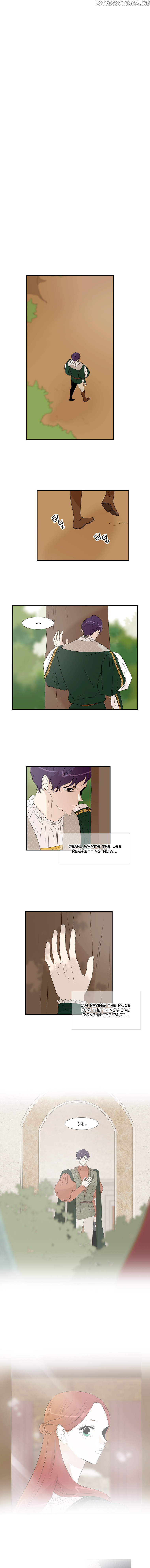 The Taming of the Shrew chapter 31 - page 7