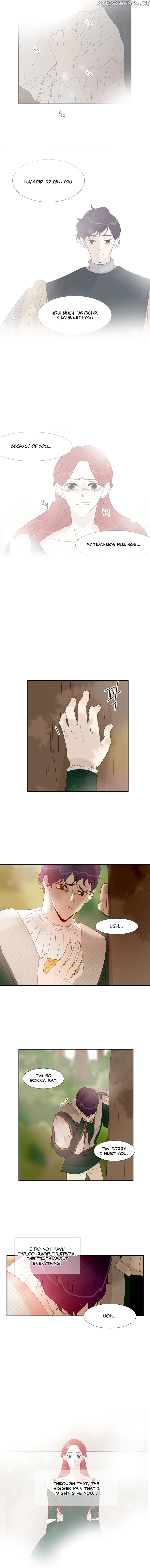 The Taming of the Shrew chapter 31 - page 8