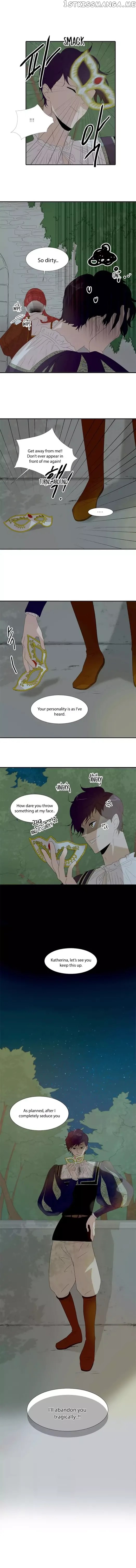 The Taming of the Shrew chapter 3 - page 13